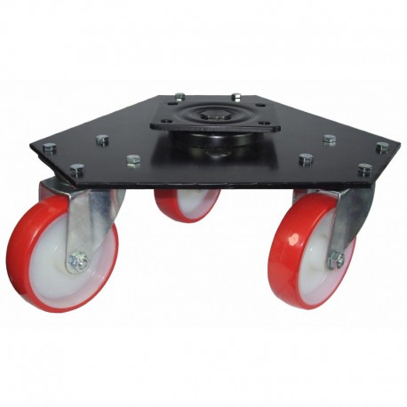 Ruedas especiales PATIN TRI-MOV GRD PN RS8451254