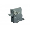 Rueda cama nido PEB.CAN.2560507 PG GG IZQ F