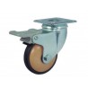 Ruedas de diseño R.7200602 Z NAT GN F