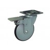 Ruedas de diseño R.7230752 CM AL/GN F