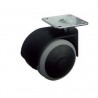 Rueda mobiliario R.3040502 PN GG