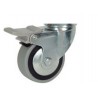 Rueda semi-industrial 15-80 kg R.7011002 Z GG F
