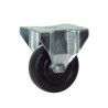 Ruedas industriales carga media 75-450 Kg R.M8191257 Z GND LI