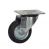 Ruedas industriales carga media 75-450 Kg R.M8201252 Z LL/GN RO