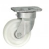 Ruedas industriales soporte extra fuerte 500-7000 Kgs R.ER8001254 PG NYL LI