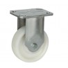 Ruedas industriales soporte extra fuerte 500-7000 Kgs R.ER8002009 PG NYL LI