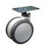 Ruedas hospitalarias R.7391002 NYLB GG BO