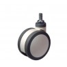 Ruedas hospitalarias R.7391006 NYLB GG BO