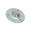Ruedas especiales BOLA 255.020.0 FE